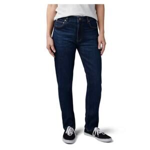 5.11 Tactical Women’s jeans, Britta, dark rinse, slim, stretch, Size US 4